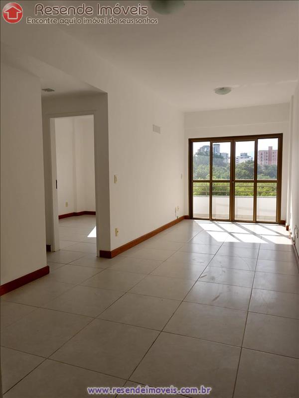 Apartamento para Alugar no Montese em Resende RJ