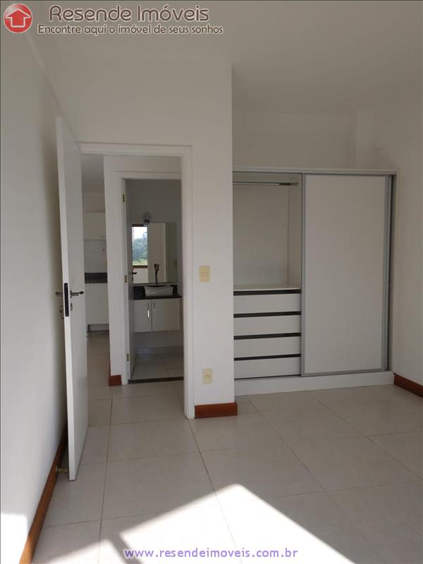Apartamento para Alugar no Montese em Resende RJ