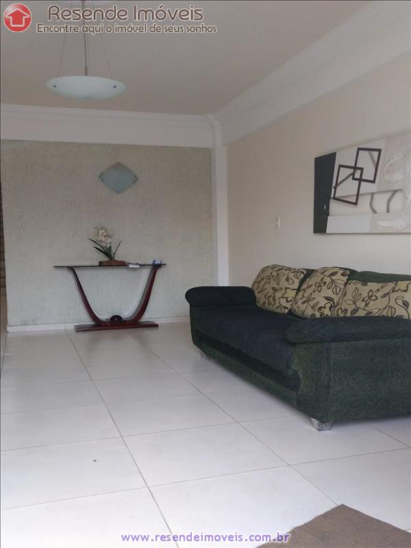 Apartamento para Alugar no Liberdade em Resende RJ