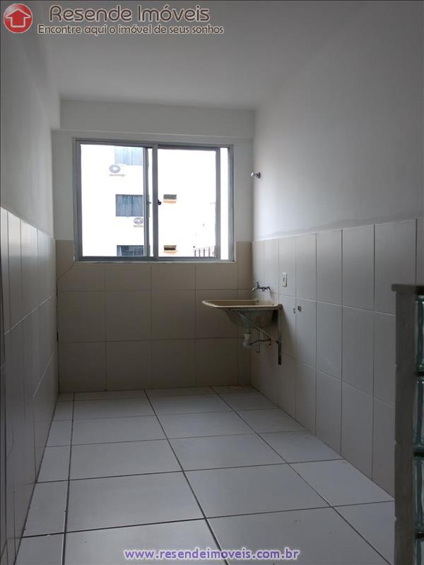 Apartamento para Alugar no Liberdade em Resende RJ