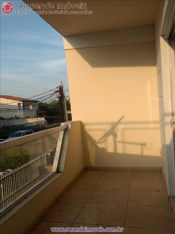 Apartamento para Alugar no Liberdade em Resende RJ
