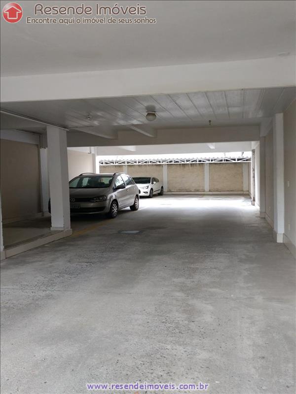 Apartamento para Alugar no Liberdade em Resende RJ
