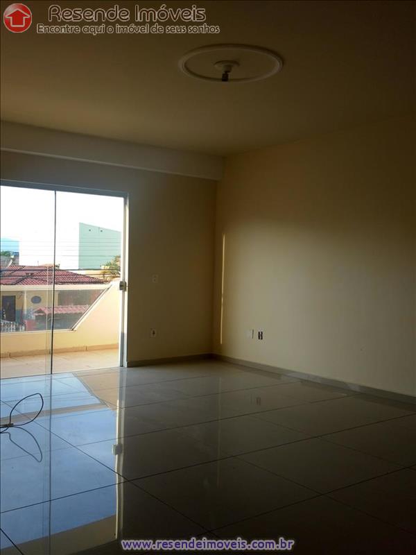 Apartamento para Alugar no Liberdade em Resende RJ