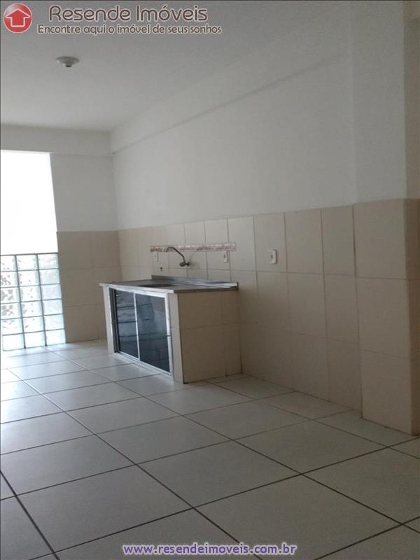 Apartamento para Alugar no Liberdade em Resende RJ