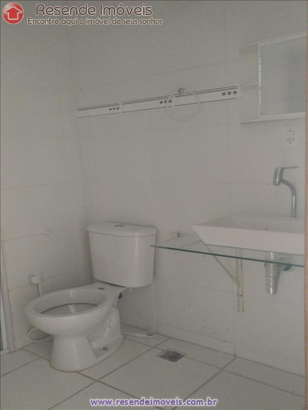 Apartamento para Alugar no Liberdade em Resende RJ