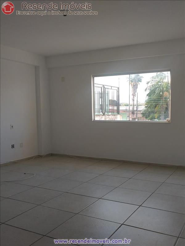 Apartamento para Alugar no Liberdade em Resende RJ