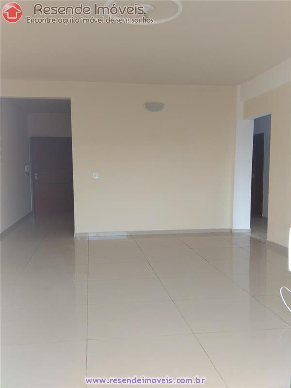 Apartamento para Alugar no Liberdade em Resende RJ