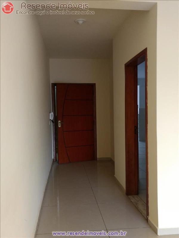 Apartamento para Alugar no Liberdade em Resende RJ