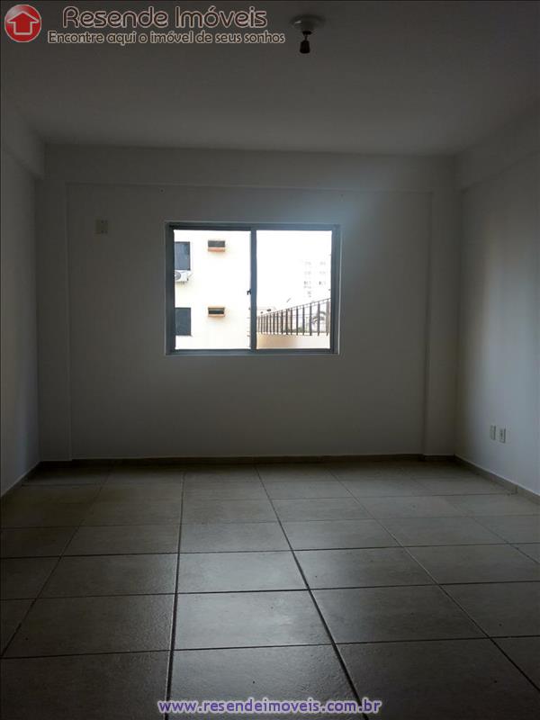Apartamento para Alugar no Liberdade em Resende RJ