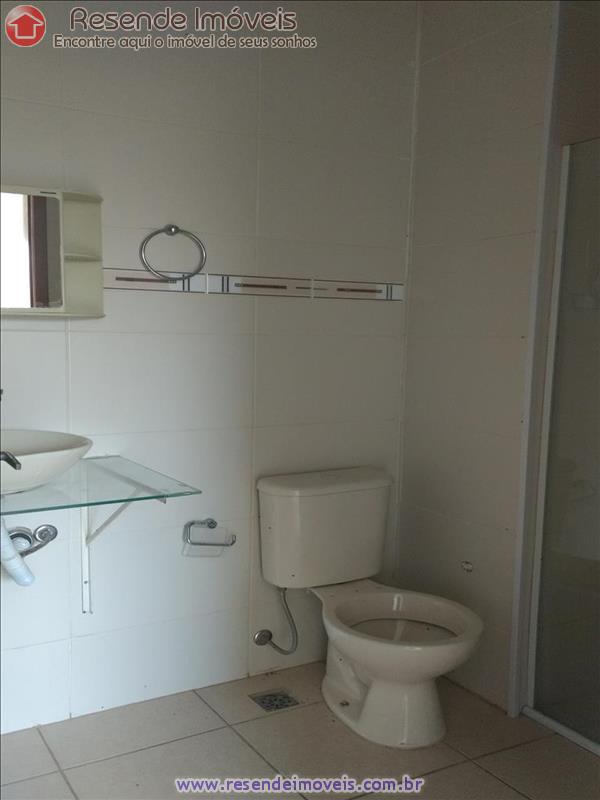 Apartamento para Alugar no Liberdade em Resende RJ
