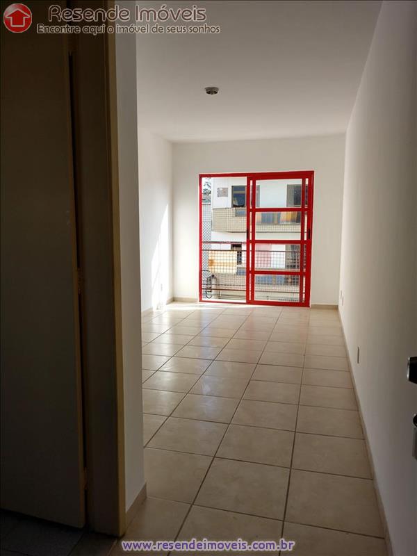 Apartamento para Alugar no Campos Elíseos em Resende RJ