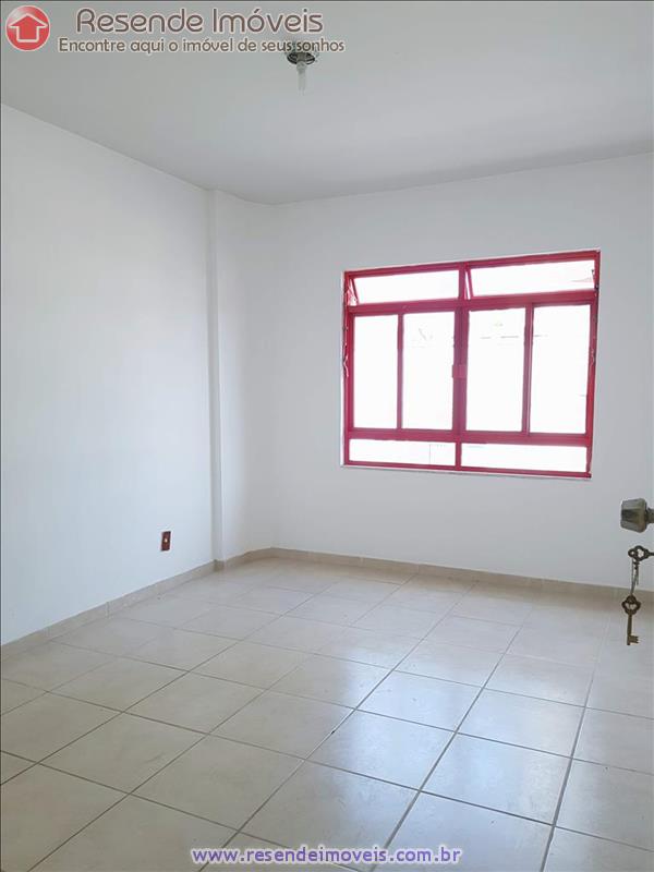 Apartamento para Alugar no Campos Elíseos em Resende RJ