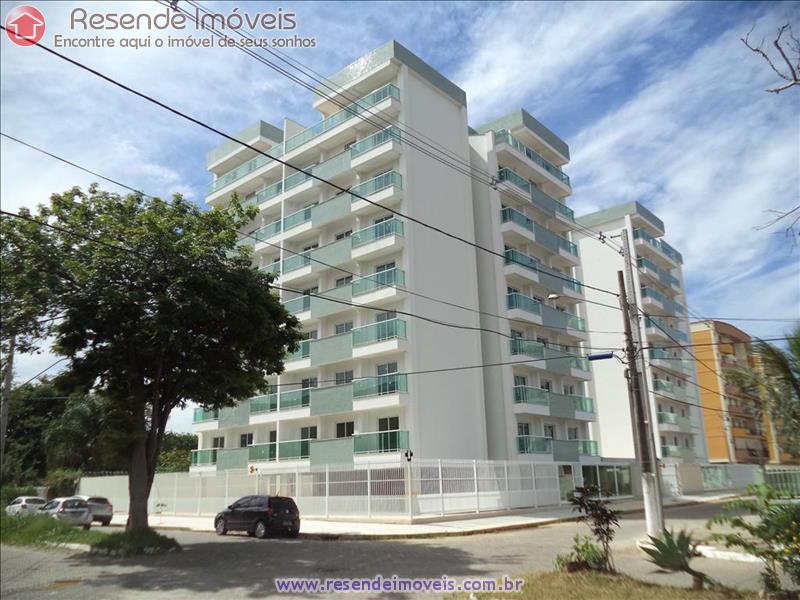 Apartamento para Alugar no Santa Isabel em Resende RJ