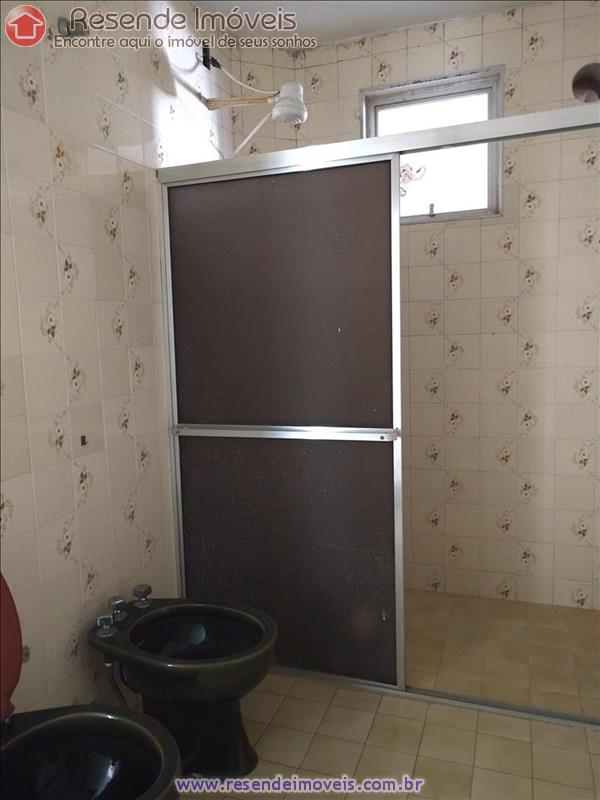 Apartamento para Alugar no Jardim Brasília em Resende RJ