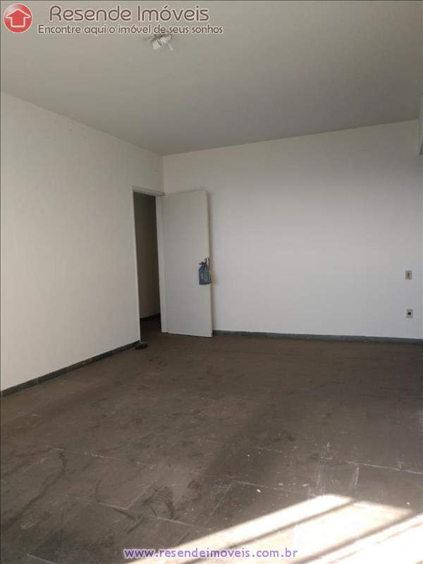 Apartamento para Alugar no Jardim Brasília em Resende RJ