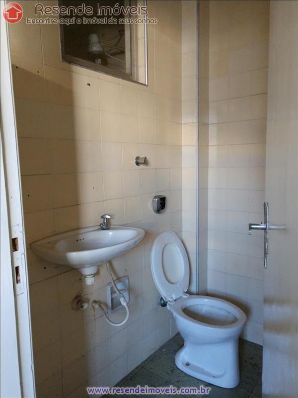 Apartamento para Alugar no Jardim Brasília em Resende RJ