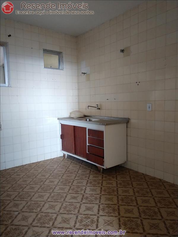 Apartamento para Alugar no Jardim Brasília em Resende RJ