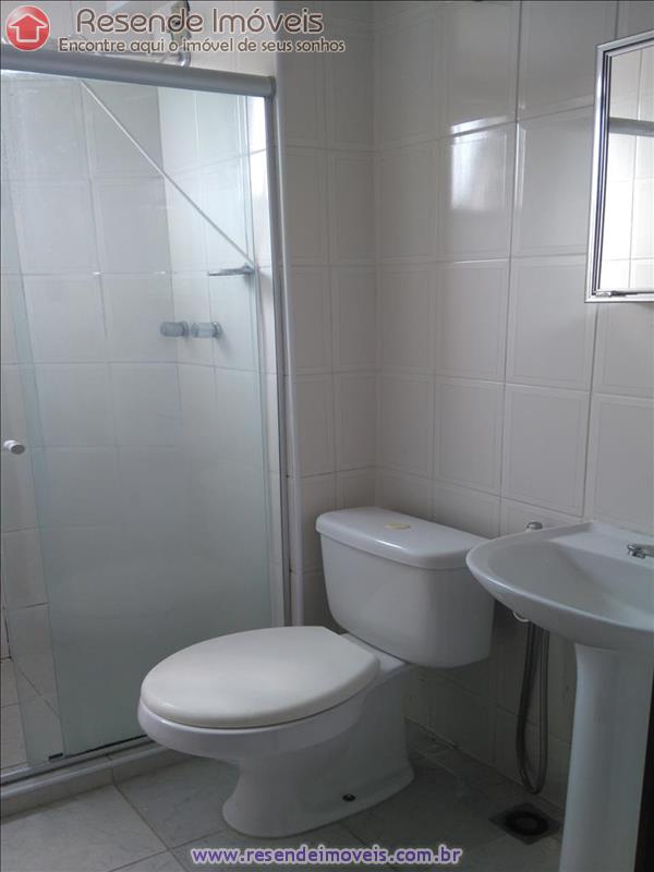 Apartamento para Alugar no Jardim Jalisco em Resende RJ