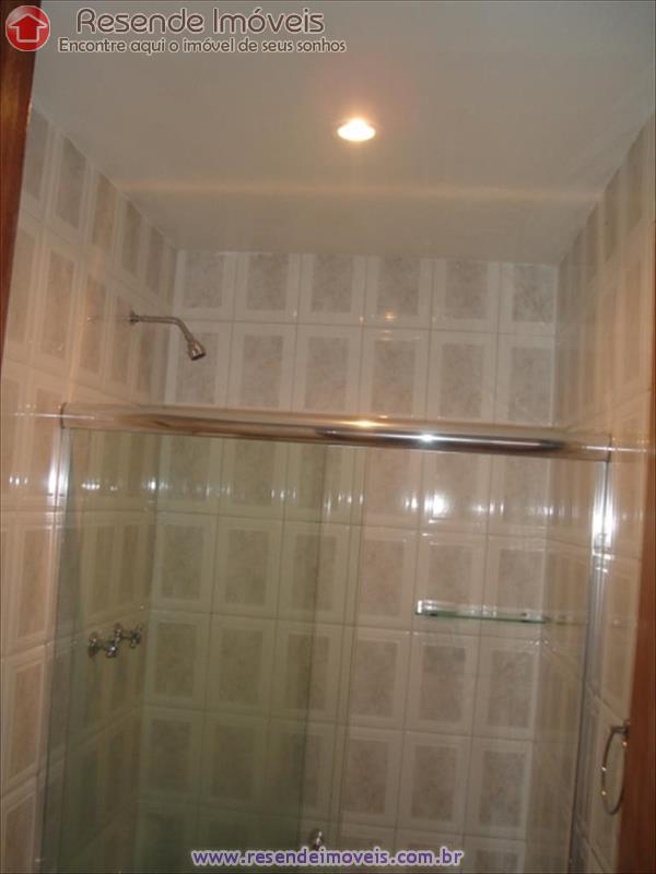 Apartamento para Alugar no Campos Elíseos em Resende RJ