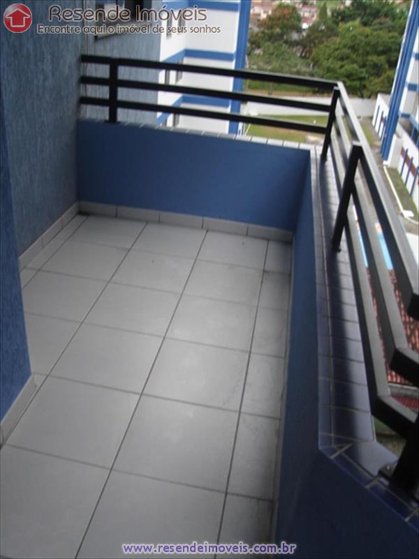 Apartamento para Alugar no Campos Elíseos em Resende RJ