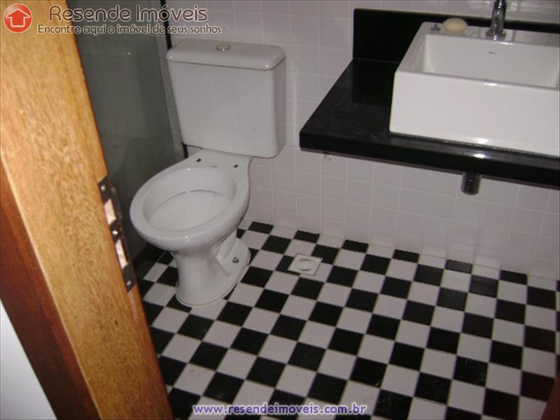 Apartamento para Alugar no Campos Elíseos em Resende RJ