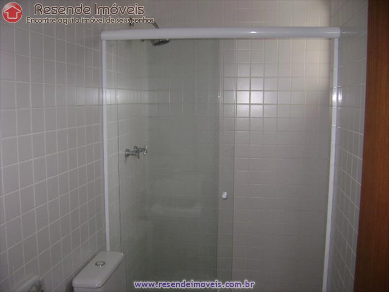 Apartamento para Alugar no Campos Elíseos em Resende RJ