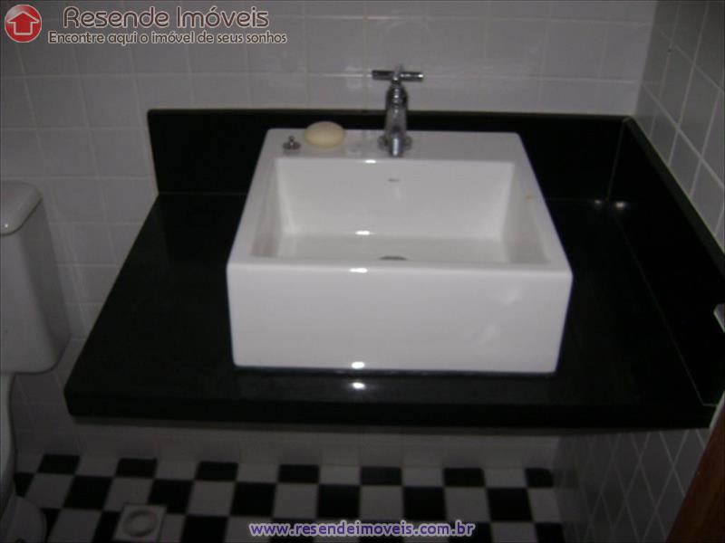 Apartamento para Alugar no Campos Elíseos em Resende RJ