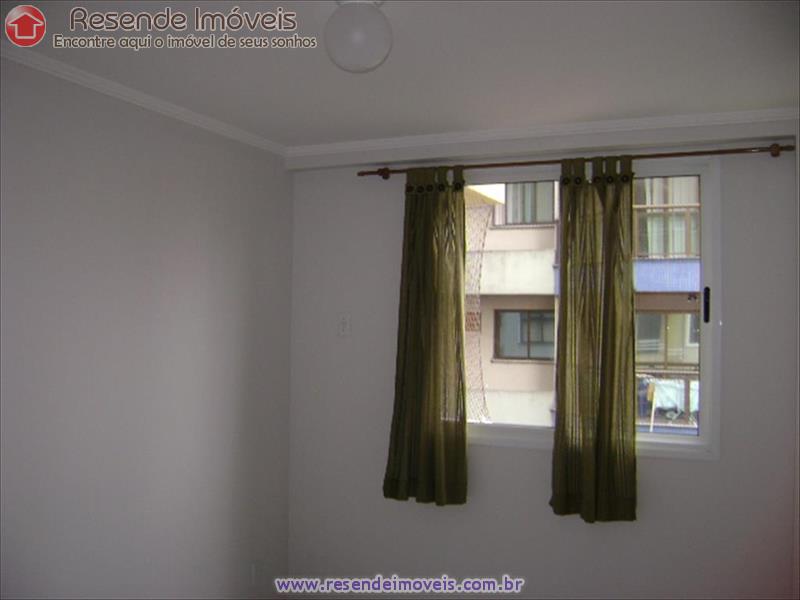 Apartamento para Alugar no Campos Elíseos em Resende RJ