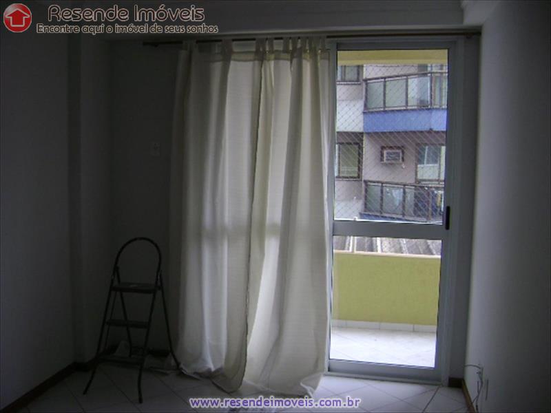 Apartamento para Alugar no Campos Elíseos em Resende RJ