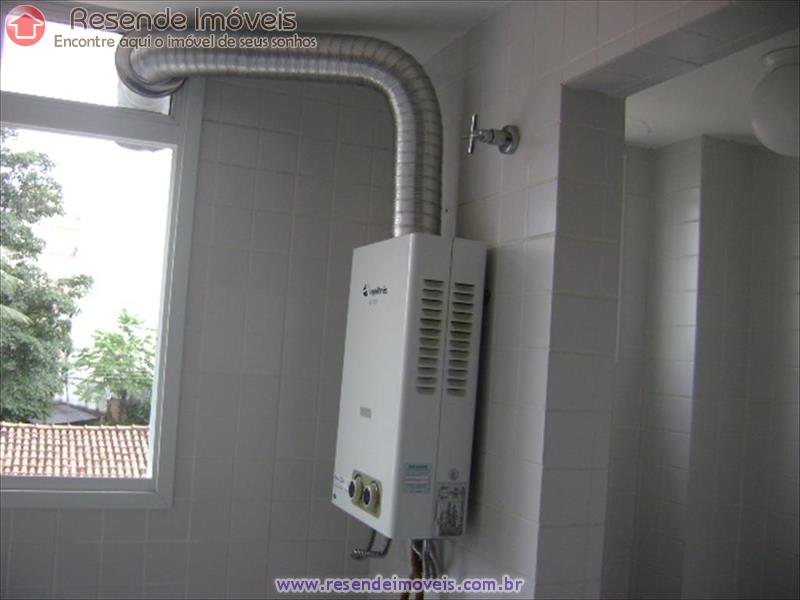 Apartamento para Alugar no Campos Elíseos em Resende RJ