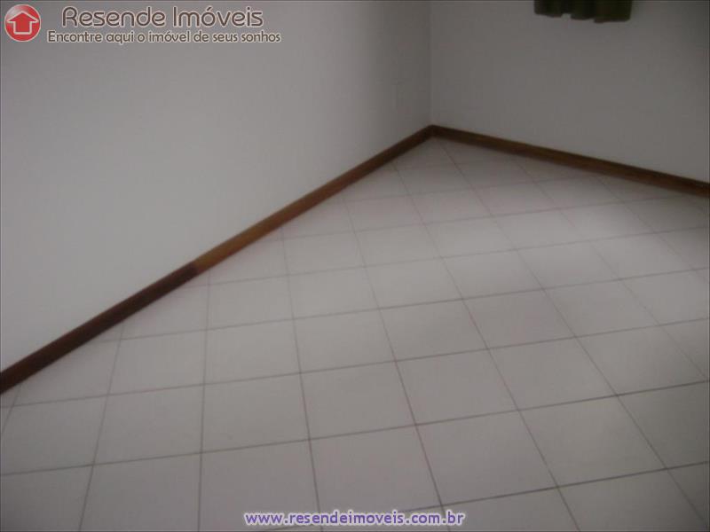 Apartamento para Alugar no Campos Elíseos em Resende RJ