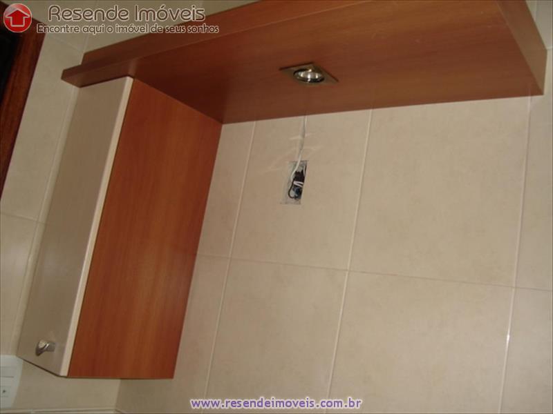 Apartamento para Alugar no Morada do Castelo em Resende RJ