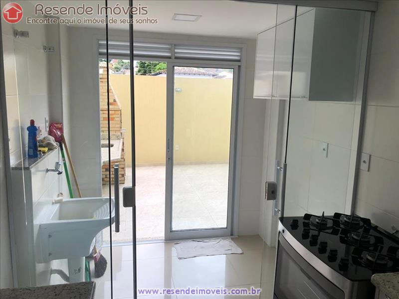 Apartamento para Alugar ou Venda no Jardim Brasília em Resende RJ