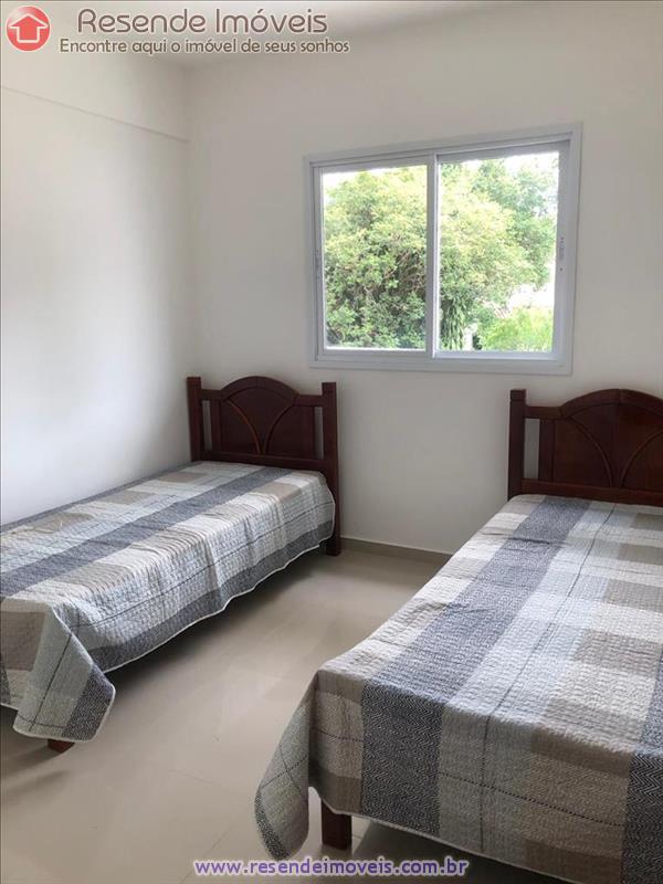 Apartamento para Alugar ou Venda no Jardim Brasília em Resende RJ