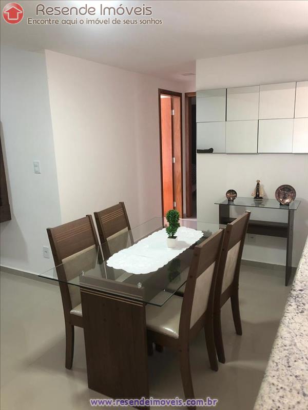 Apartamento para Alugar ou Venda no Jardim Brasília em Resende RJ
