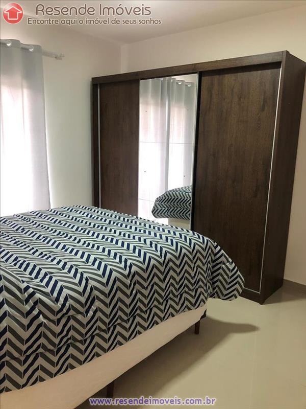 Apartamento para Alugar ou Venda no Jardim Brasília em Resende RJ