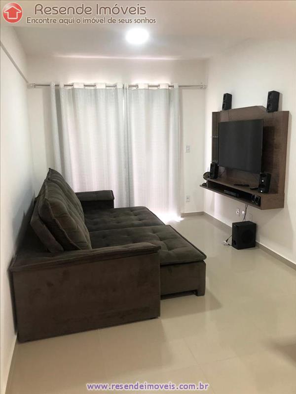 Apartamento para Alugar ou Venda no Jardim Brasília em Resende RJ