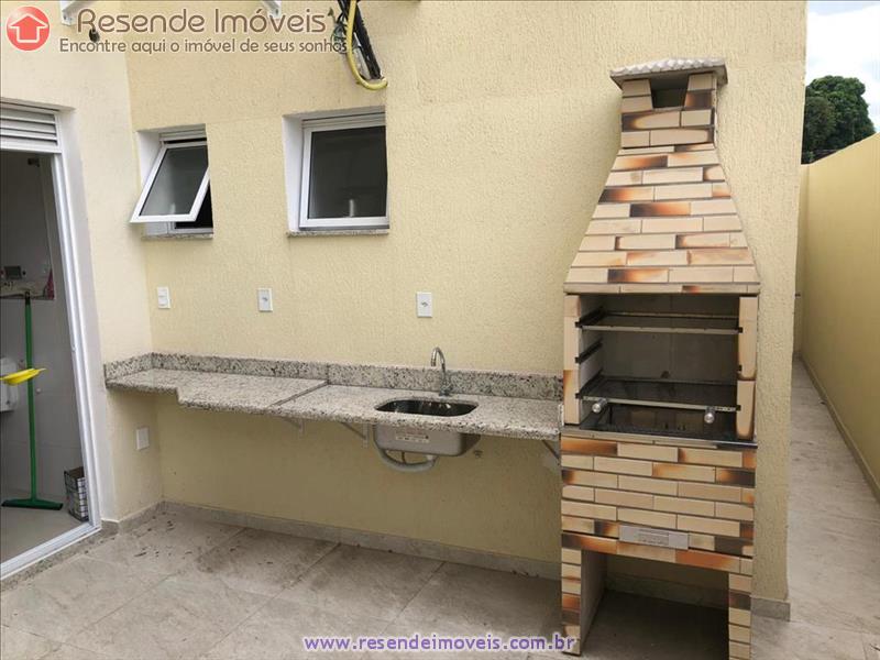 Apartamento para Alugar ou Venda no Jardim Brasília em Resende RJ