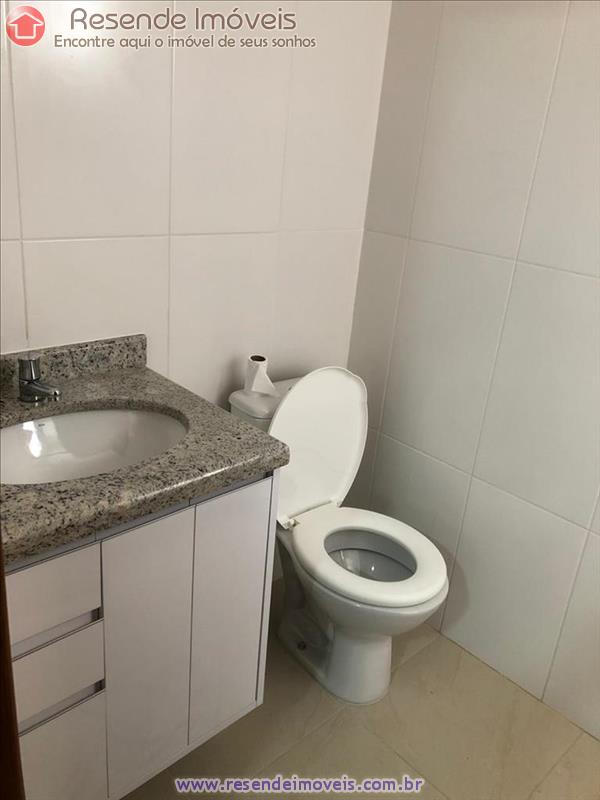 Apartamento para Alugar ou Venda no Jardim Brasília em Resende RJ