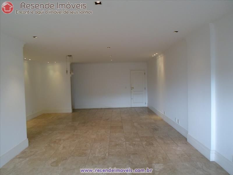 Apartamento para Alugar ou Venda no Jardim Jalisco em Resende RJ