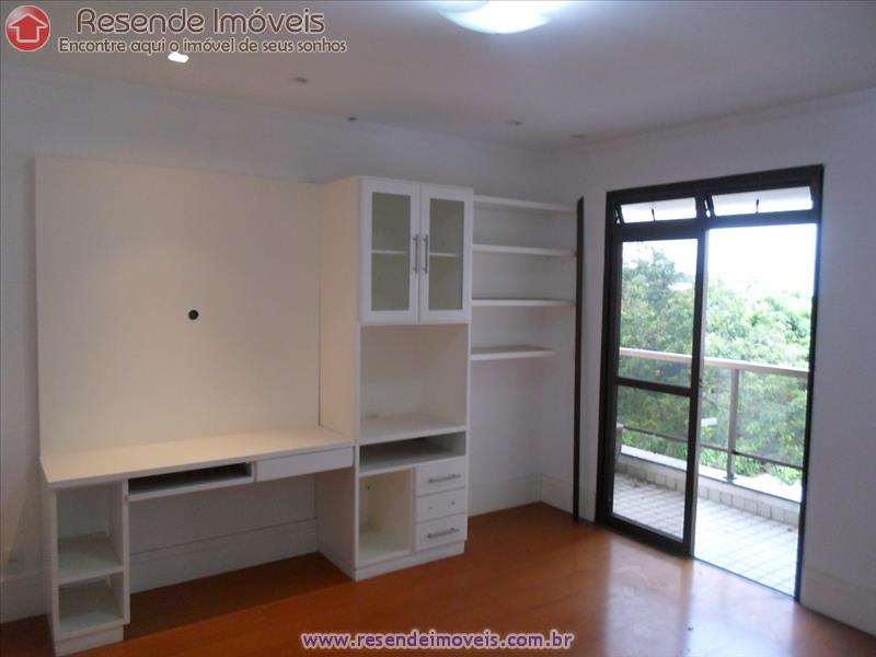 Apartamento para Alugar ou Venda no Jardim Jalisco em Resende RJ