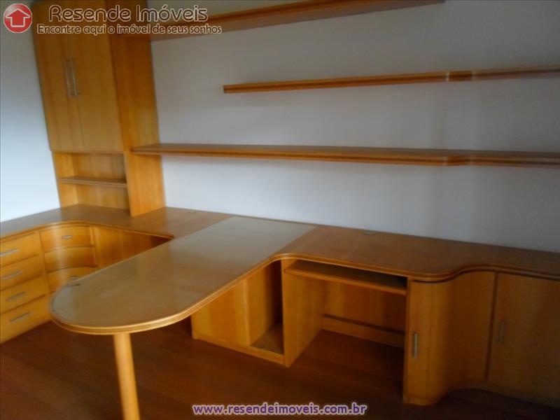 Apartamento para Alugar ou Venda no Jardim Jalisco em Resende RJ