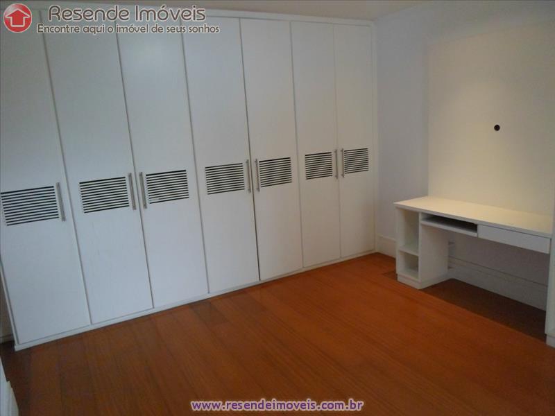 Apartamento para Alugar ou Venda no Jardim Jalisco em Resende RJ