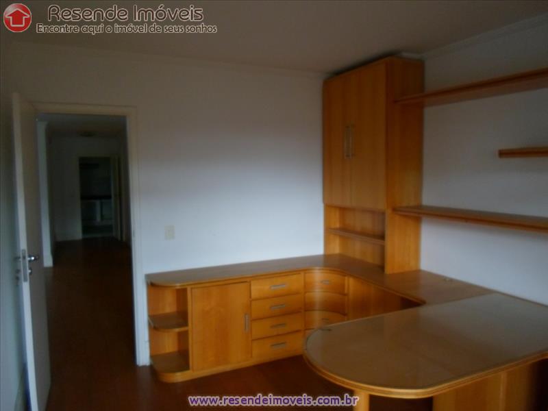 Apartamento para Alugar ou Venda no Jardim Jalisco em Resende RJ