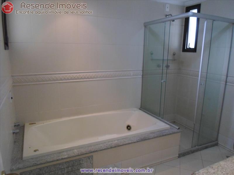 Apartamento para Alugar ou Venda no Jardim Jalisco em Resende RJ