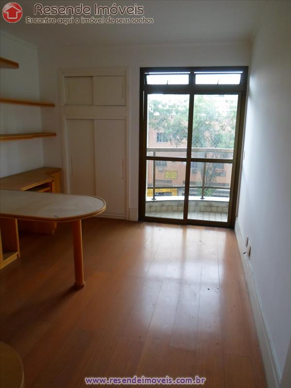 Apartamento para Alugar ou Venda no Jardim Jalisco em Resende RJ
