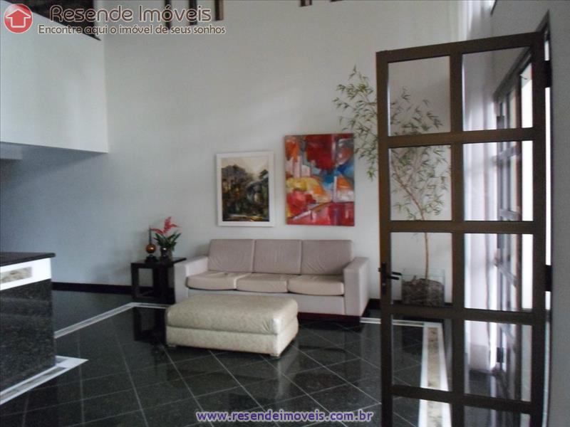 Apartamento para Alugar ou Venda no Jardim Jalisco em Resende RJ