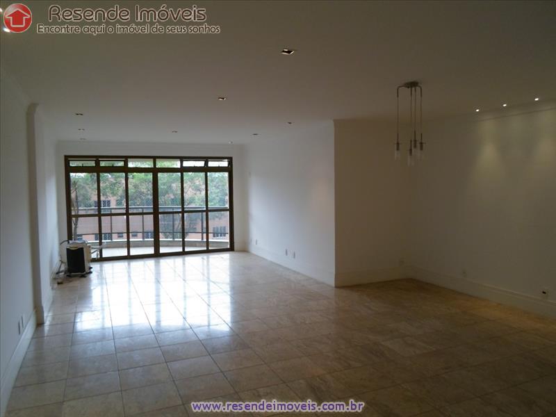 Apartamento para Alugar ou Venda no Jardim Jalisco em Resende RJ