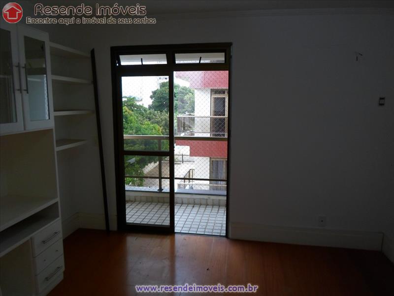 Apartamento para Alugar ou Venda no Jardim Jalisco em Resende RJ
