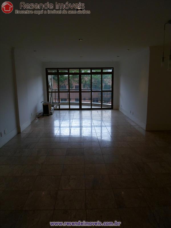 Apartamento para Alugar ou Venda no Jardim Jalisco em Resende RJ